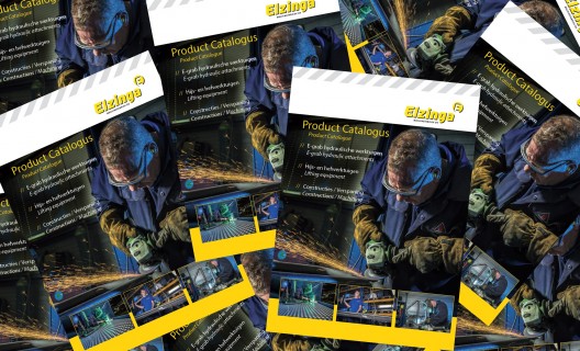 Onze nieuwe catalogus is klaar!