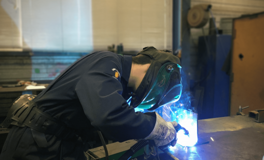 Stagiairs delen hun ervaringen over een stage bij de Elzinga Groep