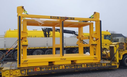 Mooie maatwerkprojecten voor Machinefabriek